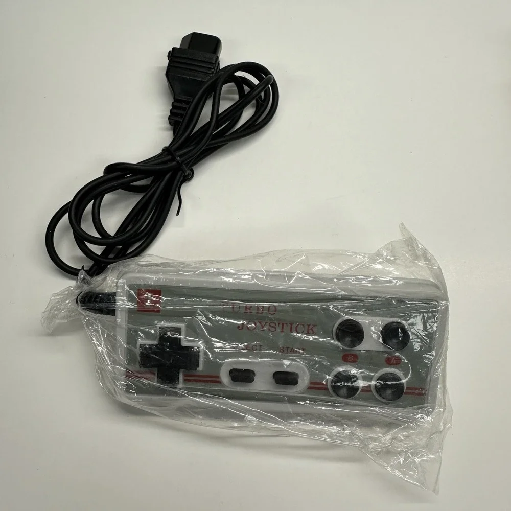 Innovation Nintendo NES Conroller NOS Joypad Vintage